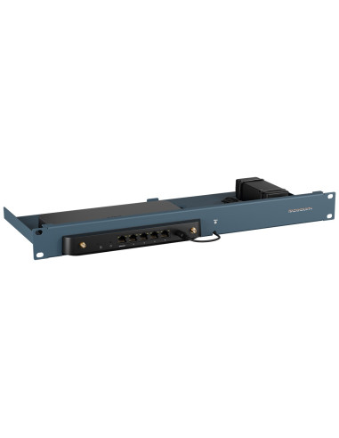 Rackmount.it Rm-Ci-T26 Części Do Stojaków Wspornik Montażowy