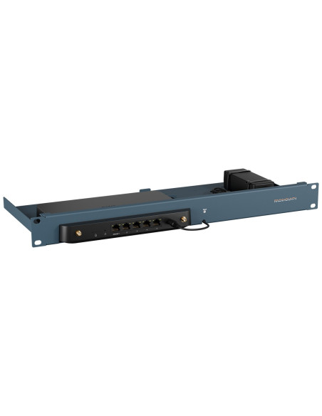 Rackmount.it Rm-Ci-T26 Części Do Stojaków Wspornik Montażowy