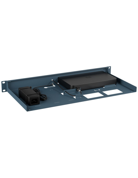 Rackmount.it Rm-Ci-T26 Części Do Stojaków Wspornik Montażowy