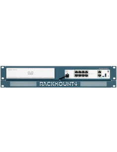 Rackmount.it Rm-Ci-T8 Części Do Stojaków Wspornik Montażowy