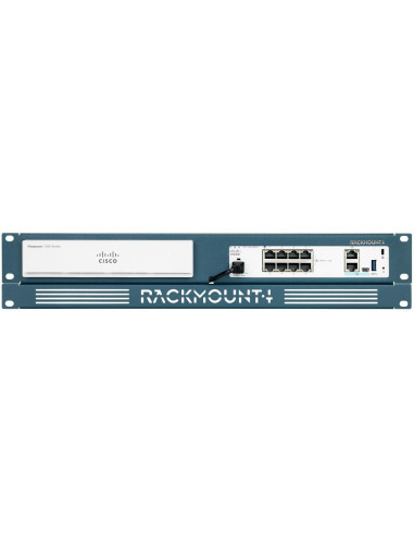 Rackmount.it Rm-Ci-T8 Części Do Stojaków Wspornik Montażowy