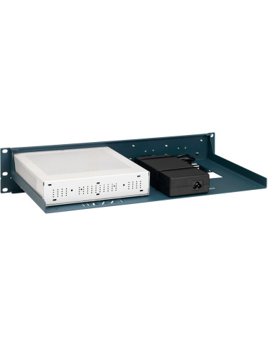 Rackmount.it Rm-Ci-T8 Części Do Stojaków Wspornik Montażowy