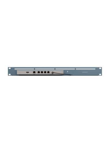 Rackmount.it Seria Gx50Mx67 Meraki