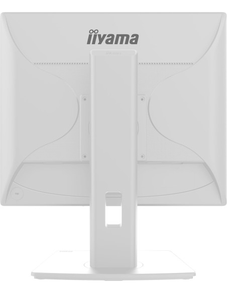 Iiyama Prolite B1980S-W1 Monitor Komputerowy 48,3 Cm (19") 1280 X 1024 Px Svga Led Biały