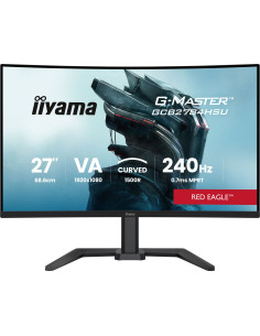 Iiyama G-Master Gcb2784Hsu-B1 27" 240Hz Monitor Komputerowy 68,6 Cm (27") 1920 X 1080 Px Czarny 2