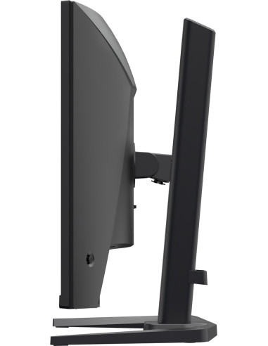 Iiyama G-Master Gcb2784Hsu-B1 27" 240Hz Monitor Komputerowy 68,6 Cm (27") 1920 X 1080 Px Czarny