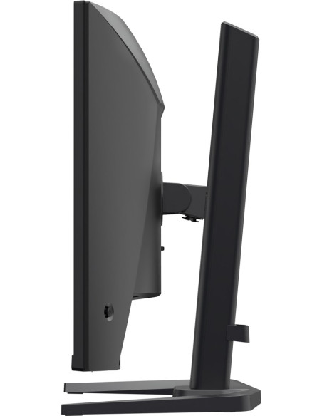 Iiyama G-Master Gcb2784Hsu-B1 27" 240Hz Monitor Komputerowy 68,6 Cm (27") 1920 X 1080 Px Czarny