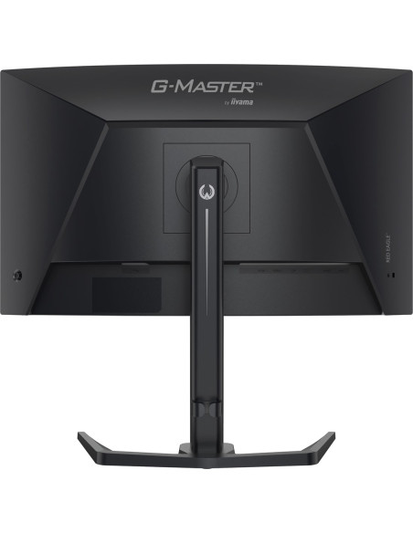 Iiyama G-Master Gcb2784Hsu-B1 27" 240Hz Monitor Komputerowy 68,6 Cm (27") 1920 X 1080 Px Czarny