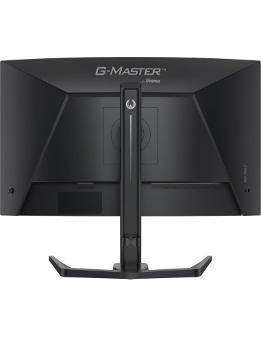 Iiyama G-Master Gcb2784Hsu-B1 27" 240Hz Monitor Komputerowy 68,6 Cm (27") 1920 X 1080 Px Czarny