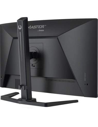 Iiyama G-Master Gcb2784Hsu-B1 27" 240Hz Monitor Komputerowy 68,6 Cm (27") 1920 X 1080 Px Czarny