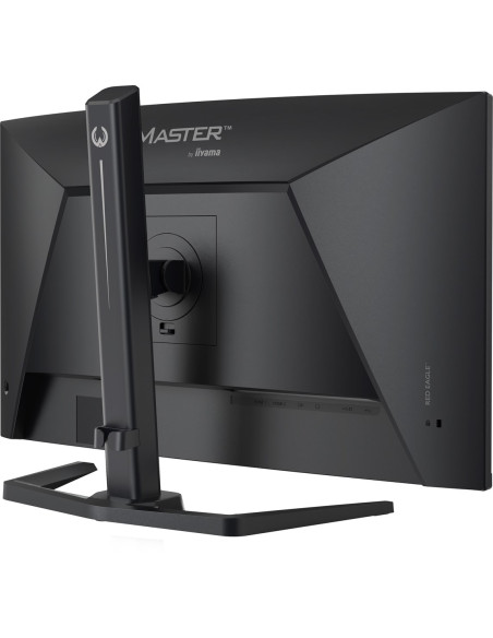 Iiyama G-Master Gcb2784Hsu-B1 27" 240Hz Monitor Komputerowy 68,6 Cm (27") 1920 X 1080 Px Czarny