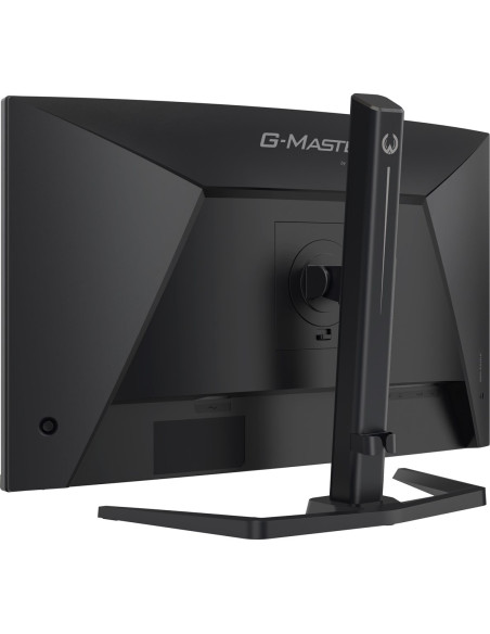 Iiyama G-Master Gcb2784Hsu-B1 27" 240Hz Monitor Komputerowy 68,6 Cm (27") 1920 X 1080 Px Czarny