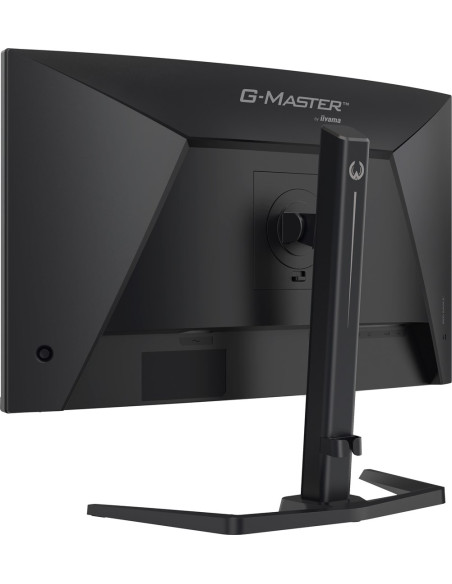 Iiyama G-Master Gcb2784Hsu-B1 27" 240Hz Monitor Komputerowy 68,6 Cm (27") 1920 X 1080 Px Czarny