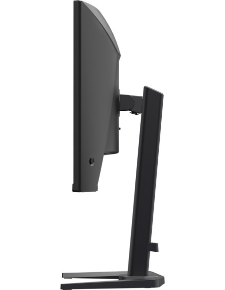 Iiyama G-Master Gcb2784Hsu-B1 27" 240Hz Monitor Komputerowy 68,6 Cm (27") 1920 X 1080 Px Czarny