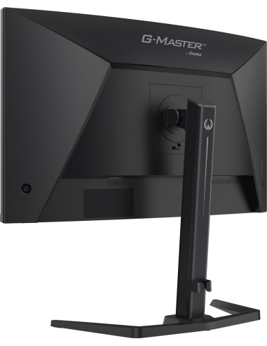 Iiyama G-Master Gcb2784Hsu-B1 27" 240Hz Monitor Komputerowy 68,6 Cm (27") 1920 X 1080 Px Czarny
