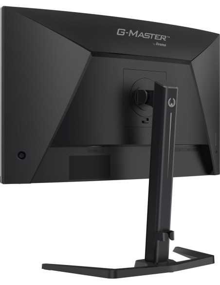 Iiyama G-Master Gcb2784Hsu-B1 27" 240Hz Monitor Komputerowy 68,6 Cm (27") 1920 X 1080 Px Czarny