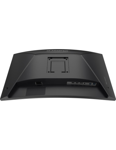 Iiyama G-Master Gcb2784Hsu-B1 27" 240Hz Monitor Komputerowy 68,6 Cm (27") 1920 X 1080 Px Czarny