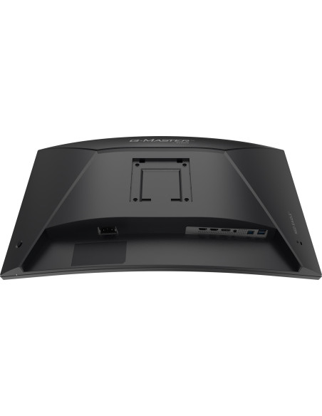 Iiyama G-Master Gcb2784Hsu-B1 27" 240Hz Monitor Komputerowy 68,6 Cm (27") 1920 X 1080 Px Czarny