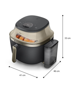 Frytownica Beztłuszczowa Philips Na543/00 2