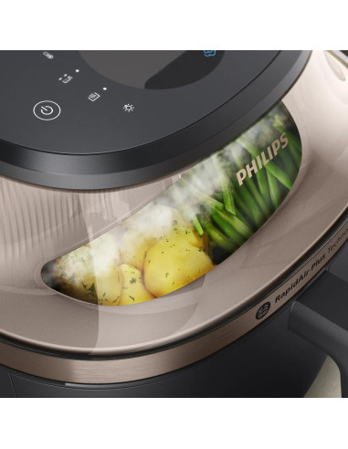 Frytownica Beztłuszczowa Philips Na543/00