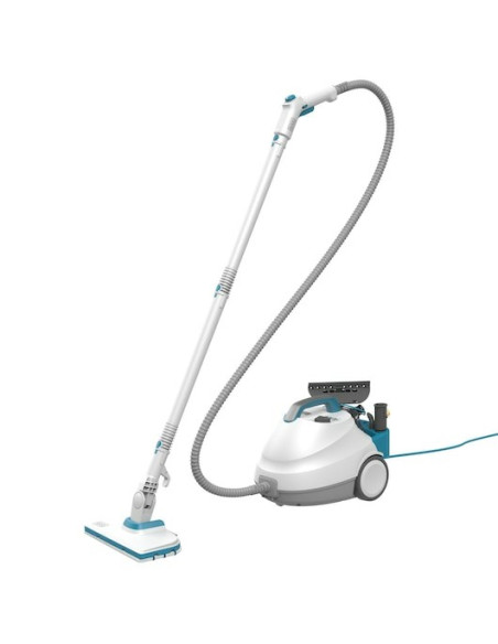Mop Parowy Bhsmp2314-Qs Black+Decker