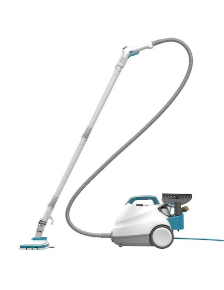 Mop Parowy Bhsmp2314-Qs Black+Decker