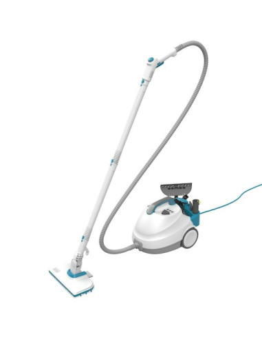 Mop Parowy Bhsmp2314-Qs Black+Decker