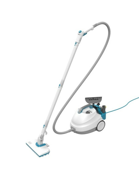 Mop Parowy Bhsmp2314-Qs Black+Decker