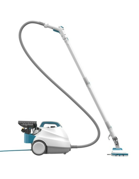 Mop Parowy Bhsmp2314-Qs Black+Decker