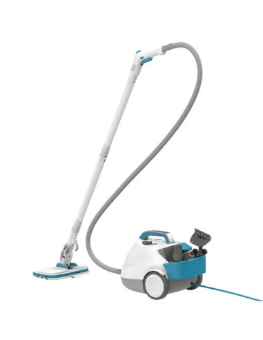 Mop Parowy Bhsmp2314-Qs Black+Decker