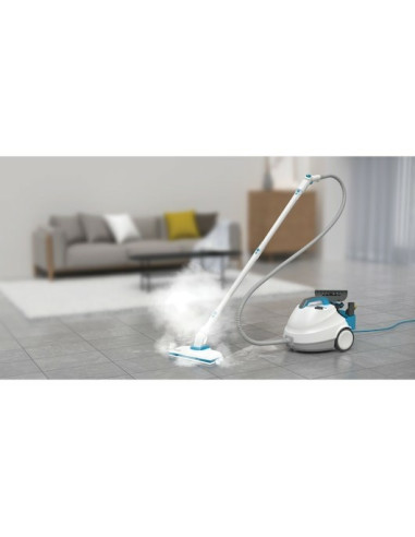 Mop Parowy Bhsmp2314-Qs Black+Decker