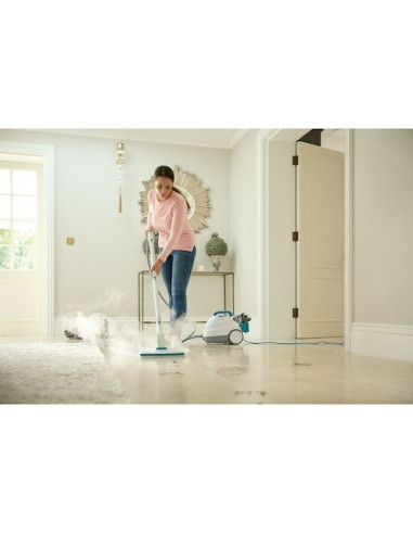 Mop Parowy Bhsmp2314-Qs Black+Decker