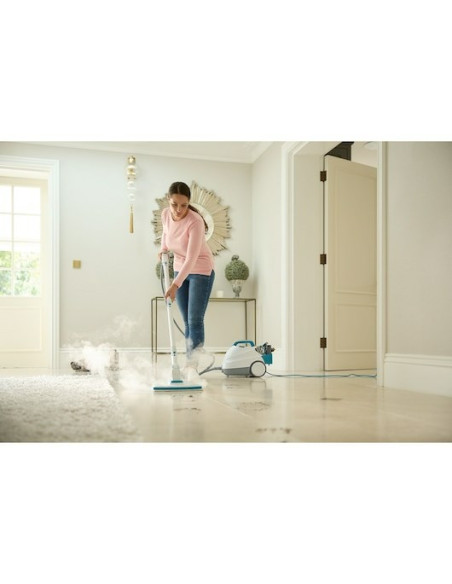 Mop Parowy Bhsmp2314-Qs Black+Decker