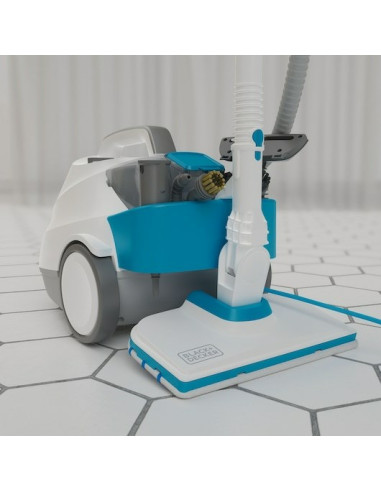 Mop Parowy Bhsmp2314-Qs Black+Decker