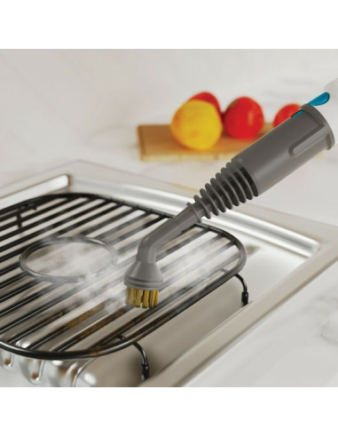 Mop Parowy Bhsmp2314-Qs Black+Decker