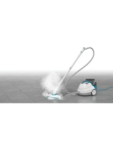 Mop Parowy Bhsmp2314-Qs Black+Decker
