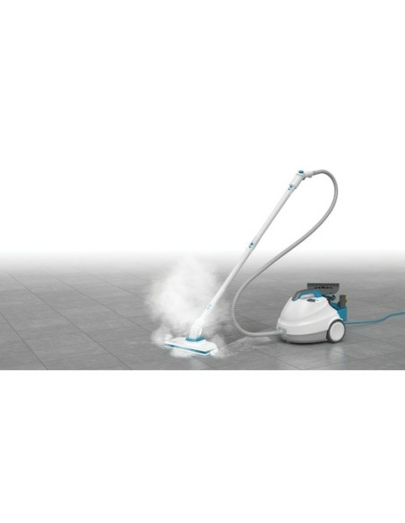 Mop Parowy Bhsmp2314-Qs Black+Decker