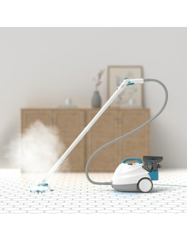 Mop Parowy Bhsmp2314-Qs Black+Decker