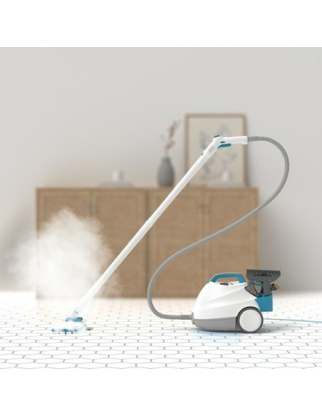 Mop Parowy Bhsmp2314-Qs Black+Decker