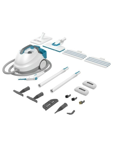 Mop Parowy Bhsmp2314-Qs Black+Decker