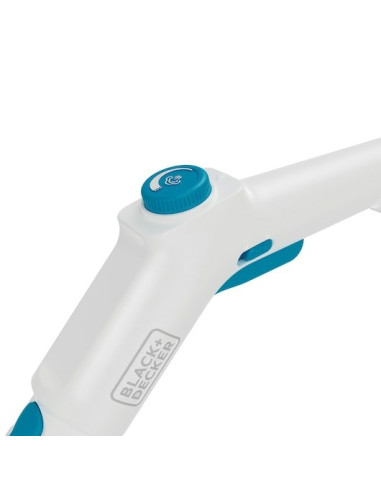 Mop Parowy Bhsmp2314-Qs Black+Decker