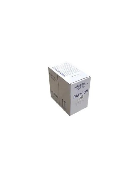 Kabel Ftp Datacom Cat6 305M