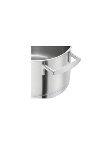 Zestaw Garnków Zwilling Vitality 66460-000-0 (1,5 Litra, 2 Litry, 3 Litry, 3,5 Litra, 6 Litrów)