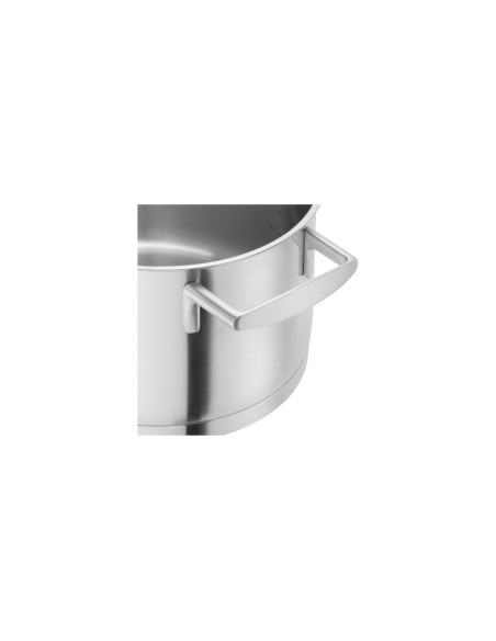 Zestaw Garnków Zwilling Vitality 66460-000-0 (1,5 Litra, 2 Litry, 3 Litry, 3,5 Litra, 6 Litrów)