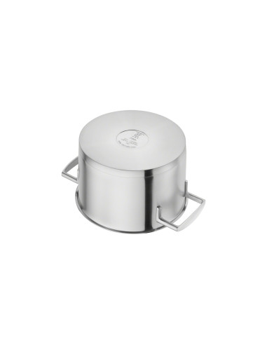 Zestaw Garnków Zwilling Vitality 66460-000-0 (1,5 Litra, 2 Litry, 3 Litry, 3,5 Litra, 6 Litrów)