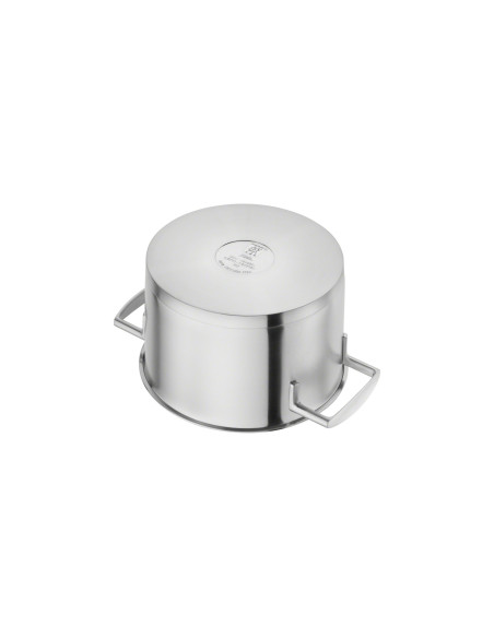Zestaw Garnków Zwilling Vitality 66460-000-0 (1,5 Litra, 2 Litry, 3 Litry, 3,5 Litra, 6 Litrów)