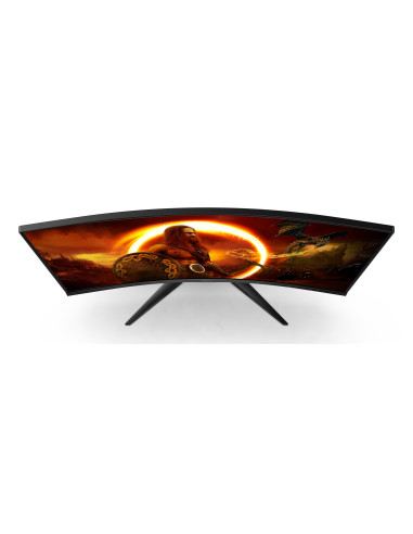 Monitor Aoc Led 32" C32G2Ze/Bk
