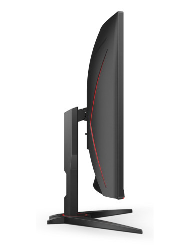 Monitor Aoc Led 32" C32G2Ze/Bk