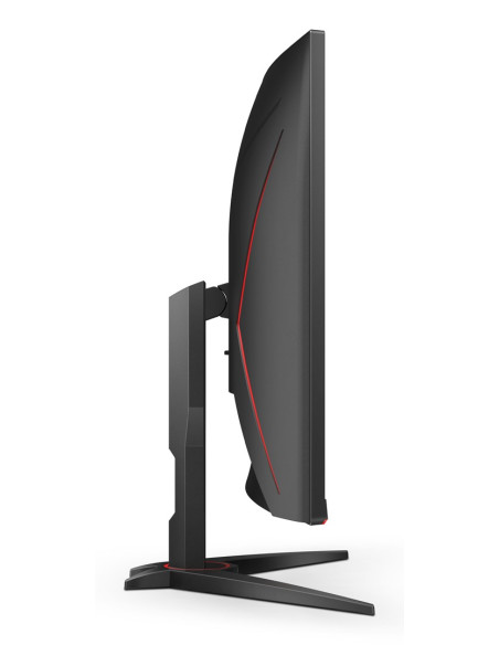 Monitor Aoc Led 32" C32G2Ze/Bk