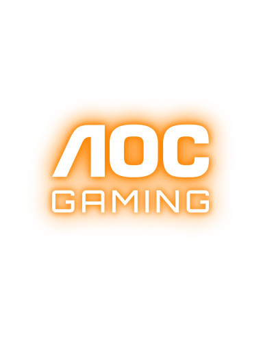 Monitor Aoc Led 32" C32G2Ze/Bk